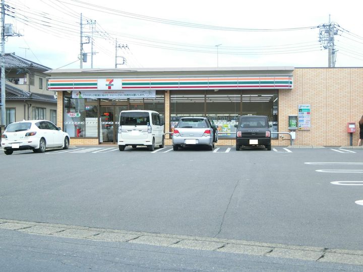 ロイヤルビュー太田 Aの周辺