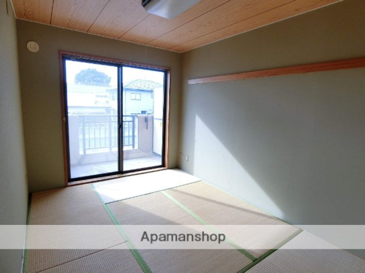シーバハイツのその他画像
