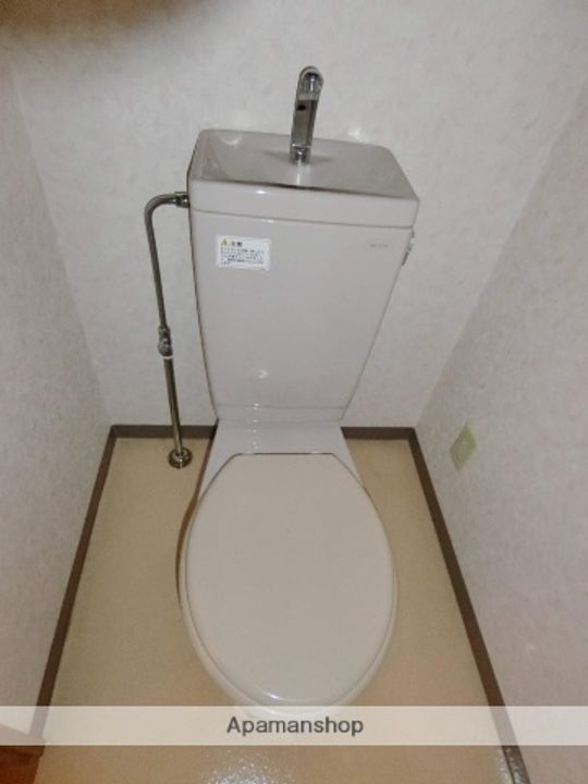 シーバハイツのその他画像