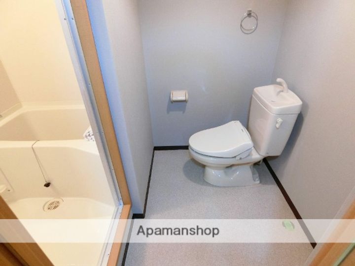 メゾン光104の内装