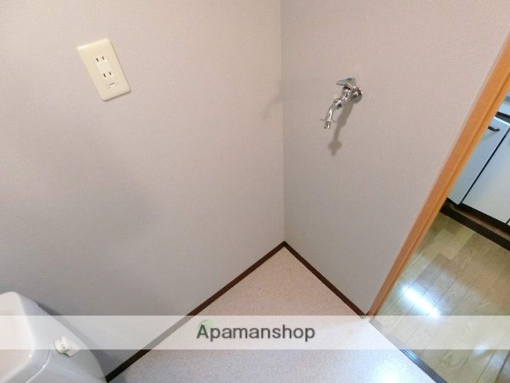 メゾン光104の内装