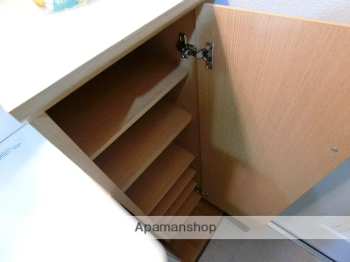 メゾン光104の内装