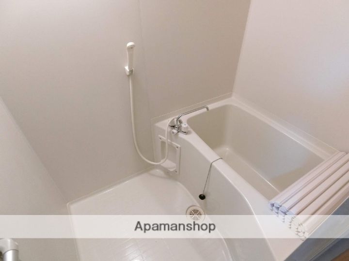 メゾン光104の風呂