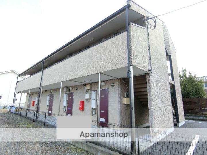 メゾン光104の外観