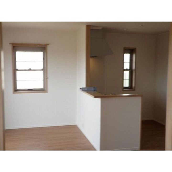 カサベルデHの居間