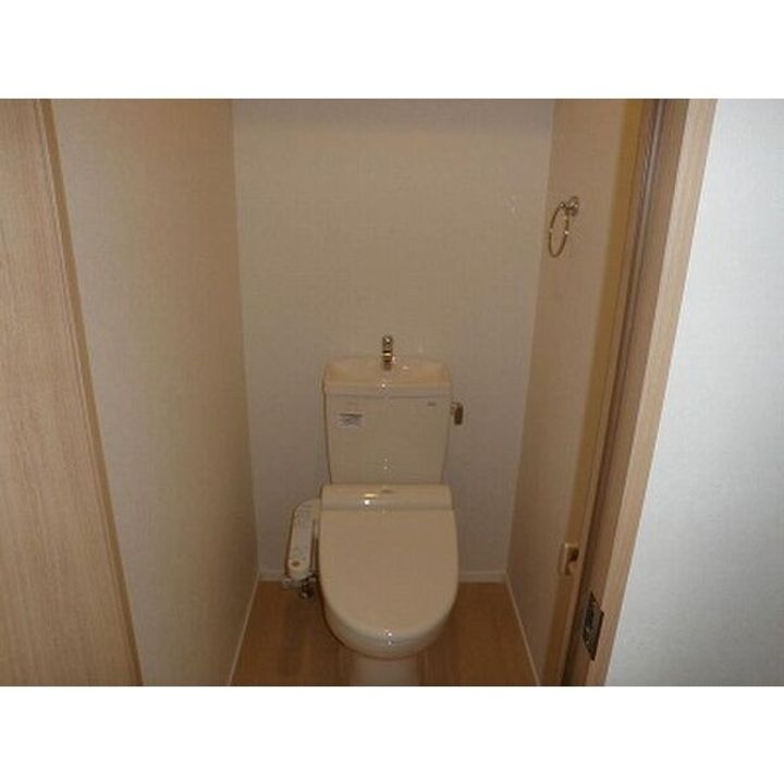 カサベルデHのその他画像