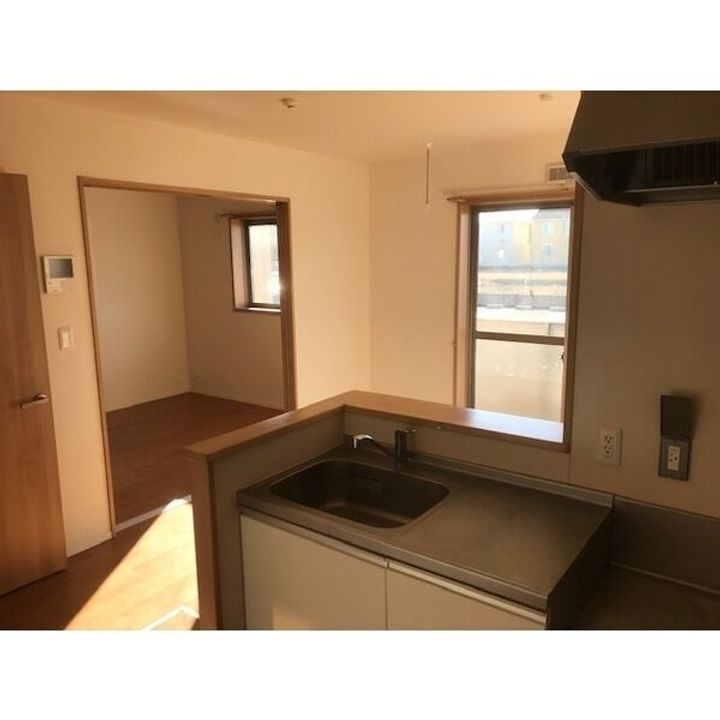 カサベルデHの居間