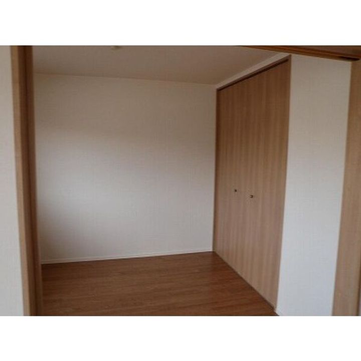 カサベルデHの居間