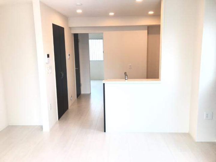 フォルトゥナの居間