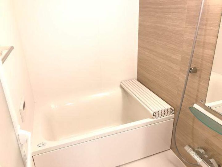 フォルトゥナの風呂