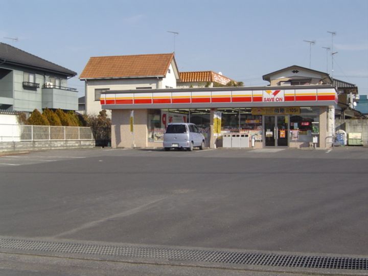 フォルトゥナの周辺