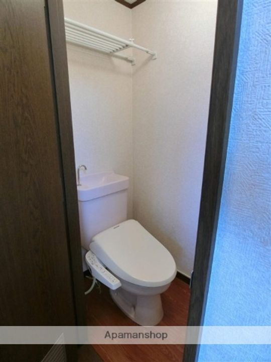 メゾンソレイユ202のその他画像