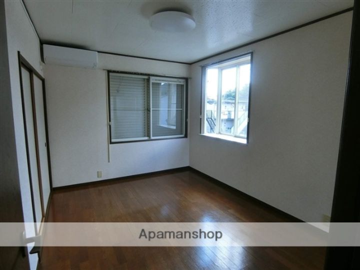 メゾンソレイユ202のその他画像