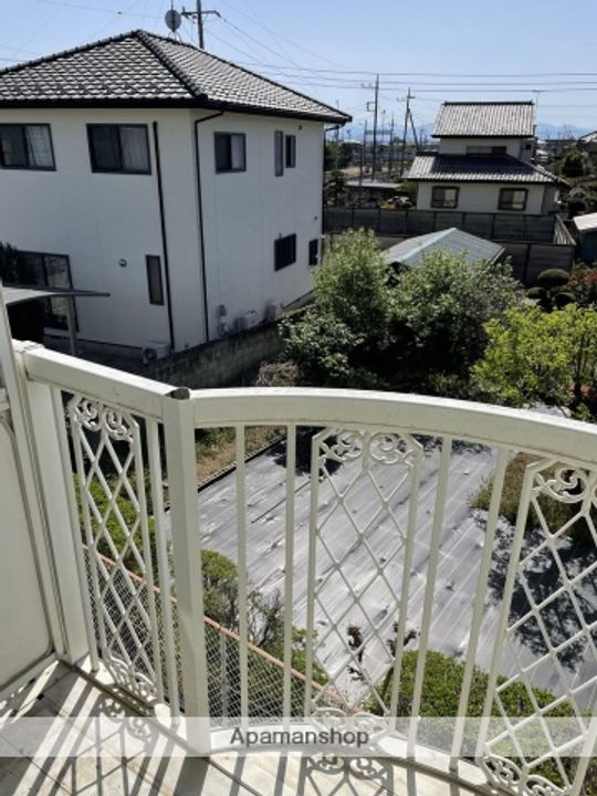 コーポ木崎202のその他画像