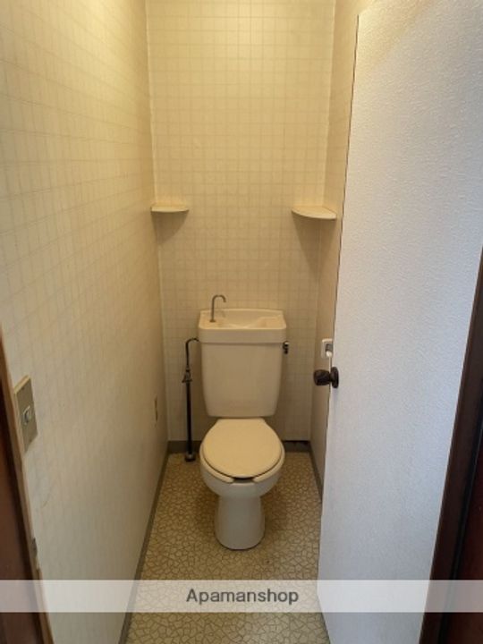 コーポ木崎202のその他画像