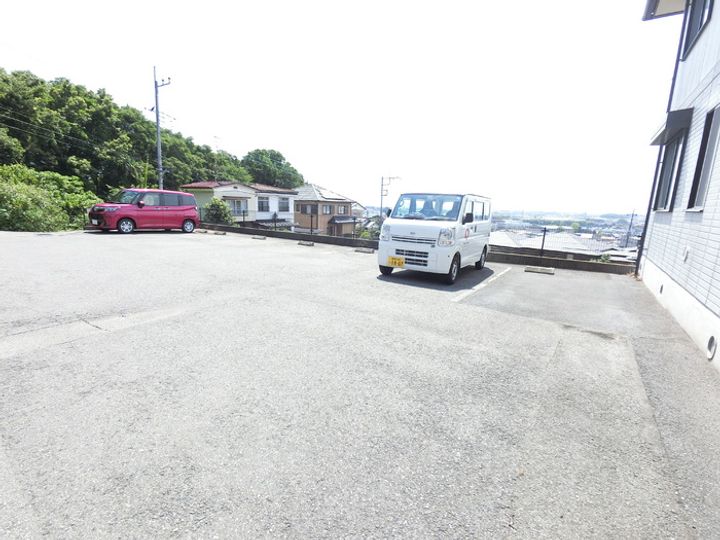 ロイヤルビュー太田 Aのその他画像