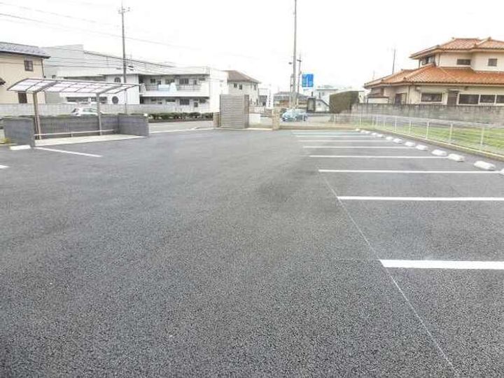 フロンティアFのその他画像