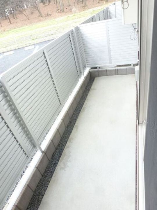 フロンティアFのその他画像