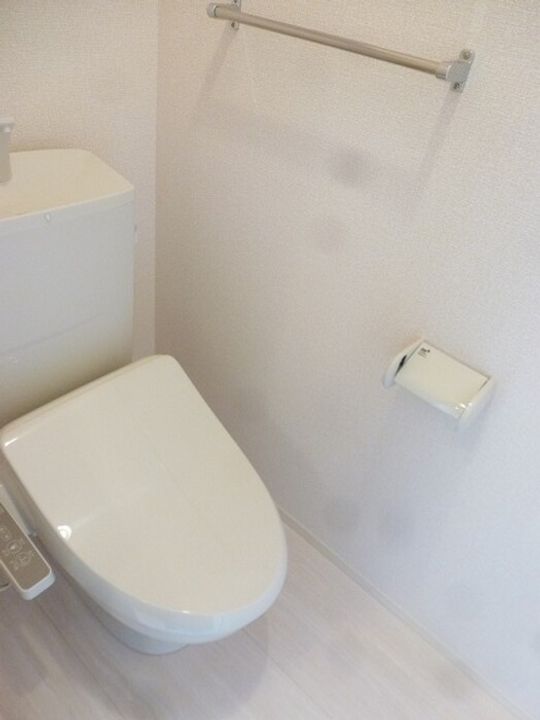 フロンティアFのその他画像