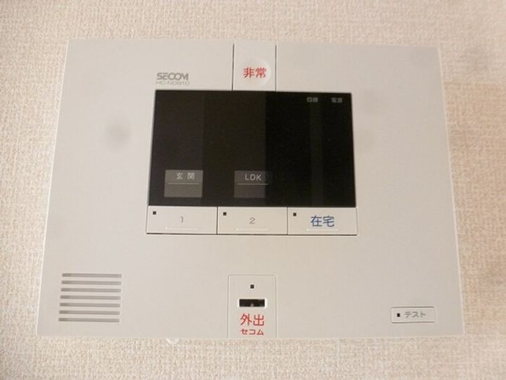 フロンティアFのその他画像