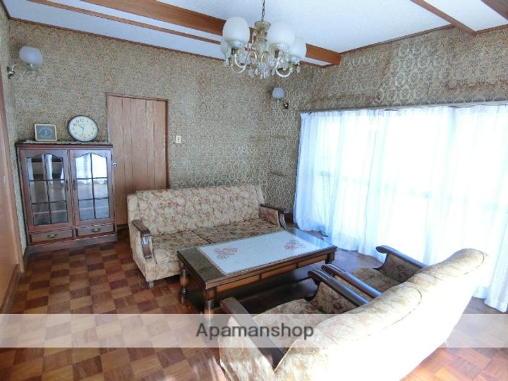 群馬県太田市台之郷町(一戸建)の賃貸物件戸建ての内装