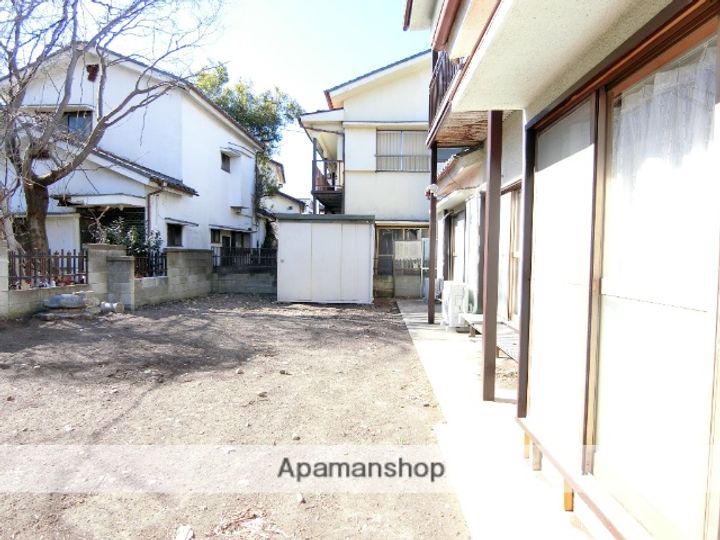 群馬県太田市台之郷町(一戸建)の賃貸物件戸建ての内装