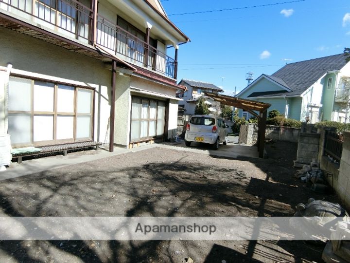 群馬県太田市台之郷町(一戸建)の賃貸物件戸建てのその他画像