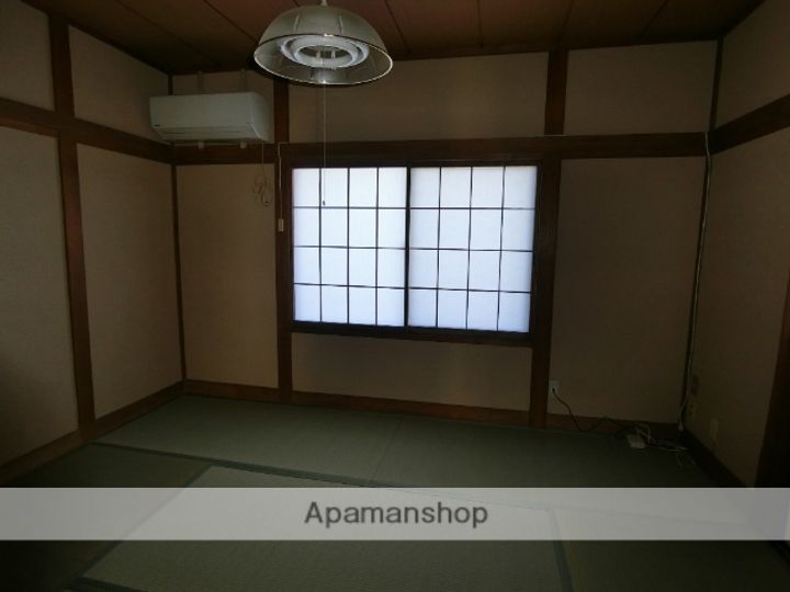 群馬県太田市台之郷町(一戸建)の賃貸物件戸建ての内装