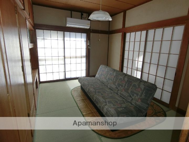 群馬県太田市台之郷町(一戸建)の賃貸物件戸建ての内装