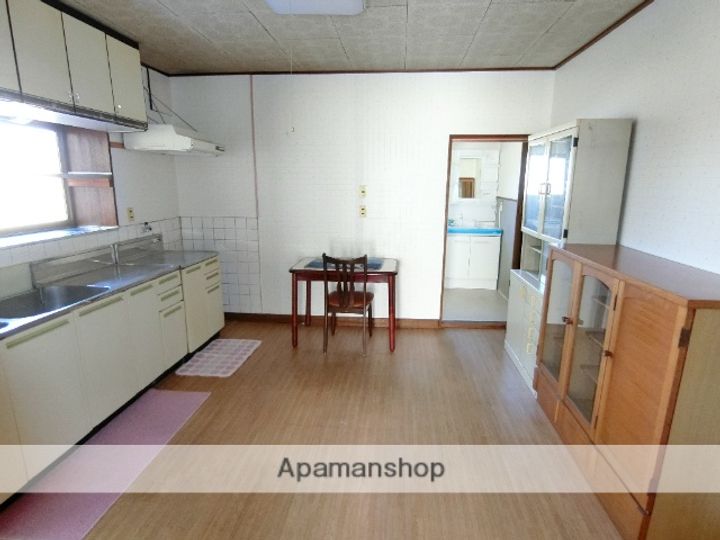 群馬県太田市台之郷町(一戸建)の賃貸物件戸建ての内装