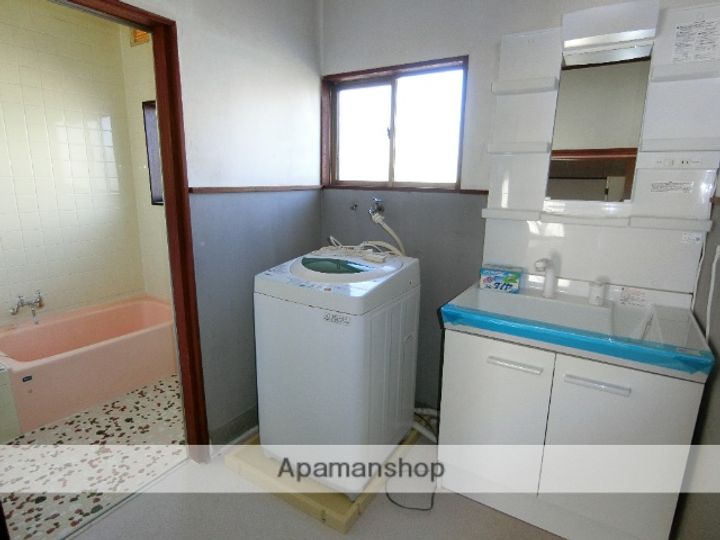 群馬県太田市台之郷町(一戸建)の賃貸物件戸建ての内装