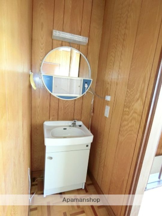 群馬県太田市台之郷町(一戸建)の賃貸物件戸建ての内装