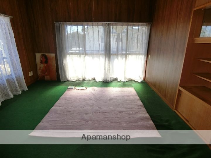 群馬県太田市台之郷町(一戸建)の賃貸物件戸建ての内装