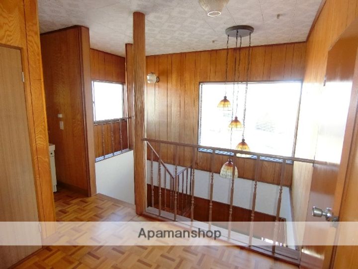 群馬県太田市台之郷町(一戸建)の賃貸物件戸建ての内装