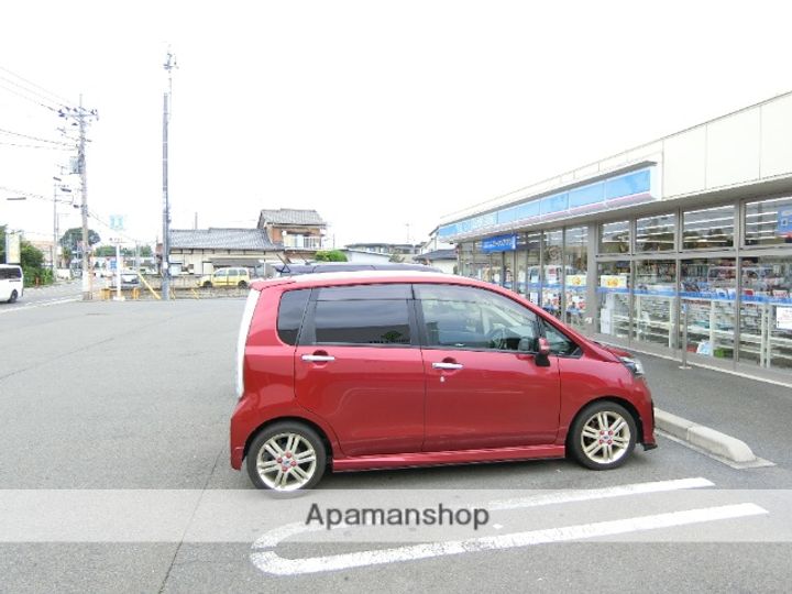 群馬県太田市台之郷町(一戸建)の賃貸物件戸建ての周辺