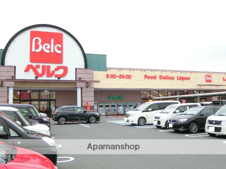 群馬県太田市台之郷町(一戸建)の賃貸物件戸建ての周辺