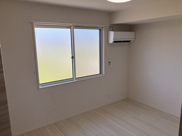 NEXTマムの居間