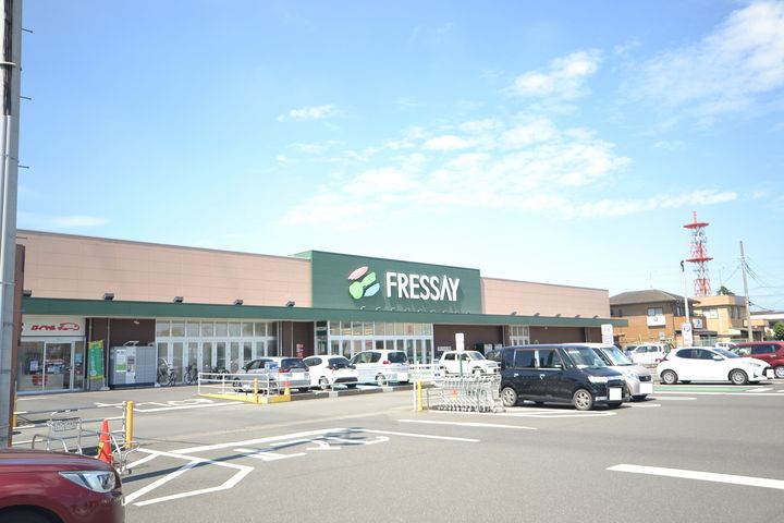 NEXTマムの周辺