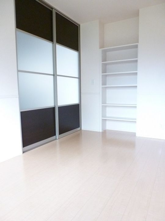 コンフォール・メゾン Ⅲの内装