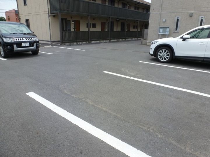 コンフォール・メゾン Ⅲのその他画像