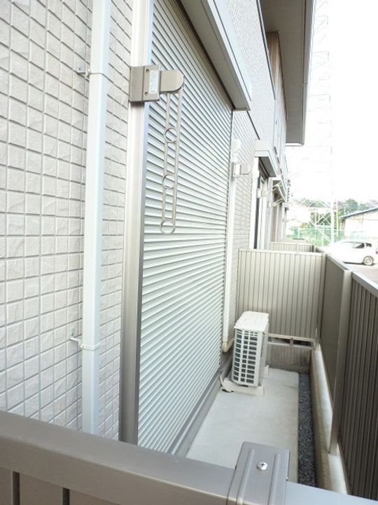 コンフォール・メゾン Ⅲのその他画像