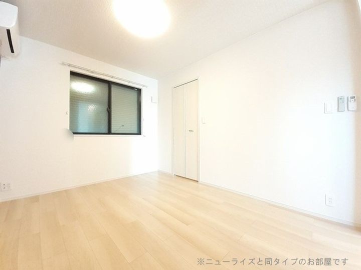 グリーンフォレスト Ⅰのその他画像