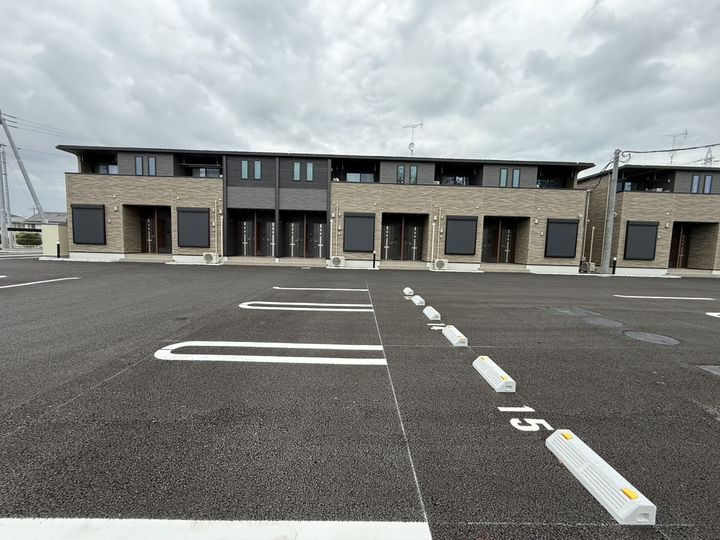 グリーンフォレスト Ⅰのその他画像