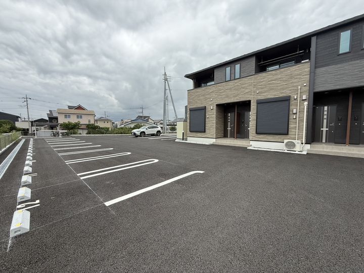 グリーンフォレスト Ⅰのその他画像