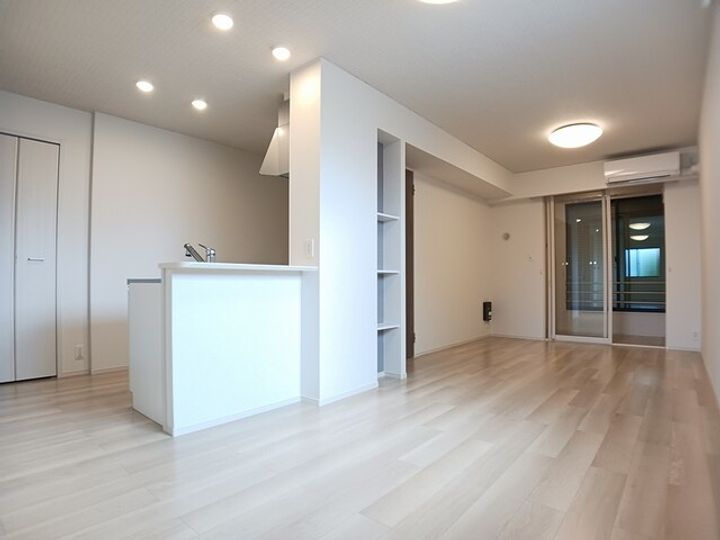 グリーンフォレスト Ⅰのその他画像