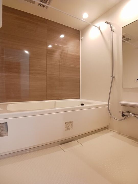 グリーンフォレスト Ⅰの風呂