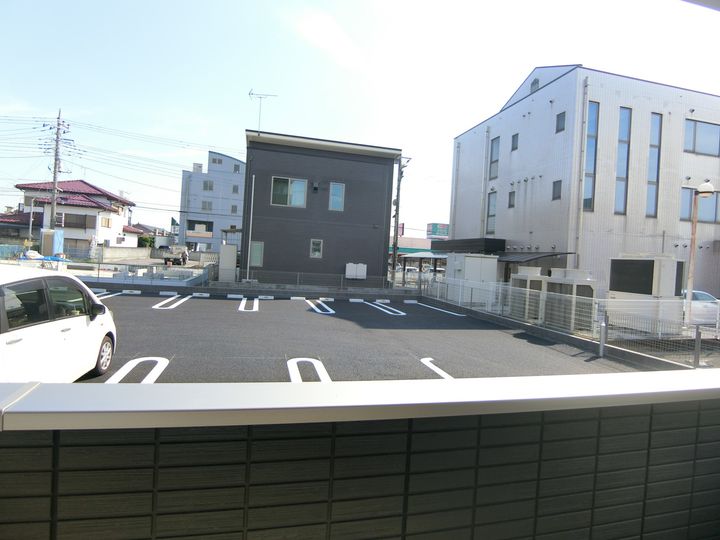 DーROOM新井町のその他画像