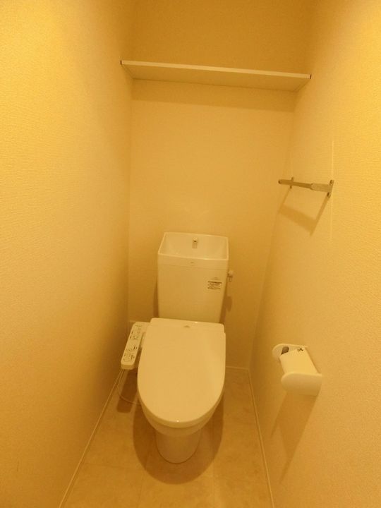 DーROOM新井町のその他画像