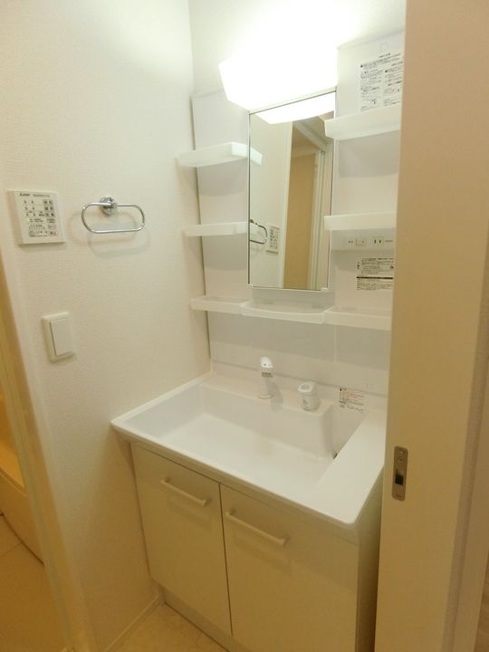 DーROOM新井町のその他画像