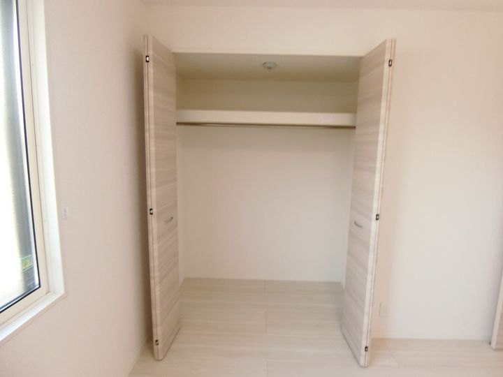 DーROOM新井町のその他画像